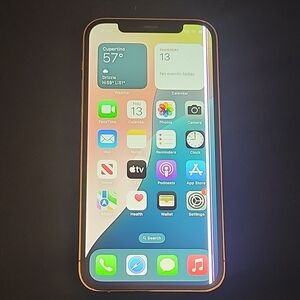 Carrier Unlocked iPhone 12 Pro 128GB